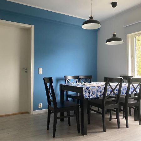 Hus Pa Bakken Apartment Skaland Екстериор снимка