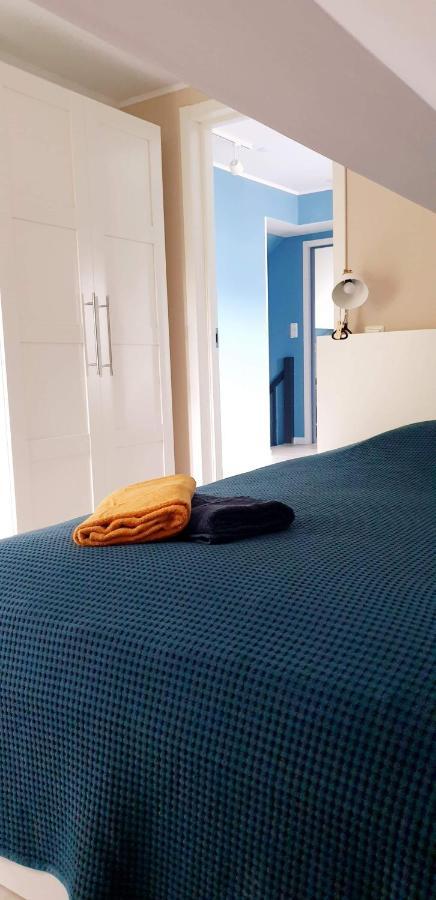 Hus Pa Bakken Apartment Skaland Екстериор снимка