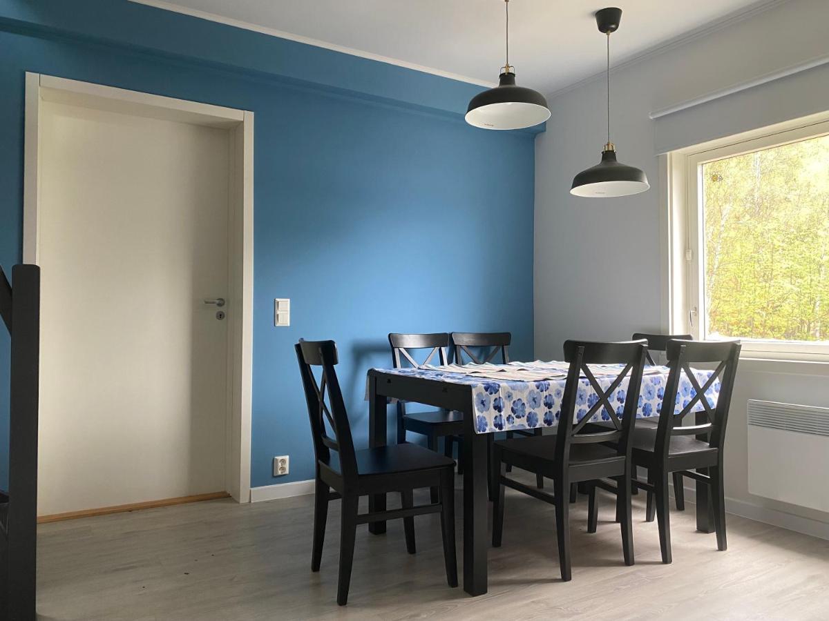 Hus Pa Bakken Apartment Skaland Екстериор снимка