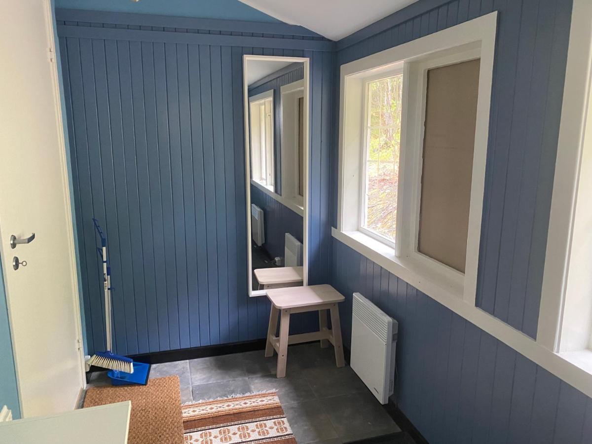 Hus Pa Bakken Apartment Skaland Екстериор снимка